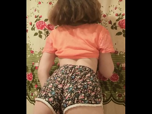 ❤️ Sexy young babe stripping off her shorts on camera. ️ Super sex at en-gb.filmepornonline.ru ❌️❤