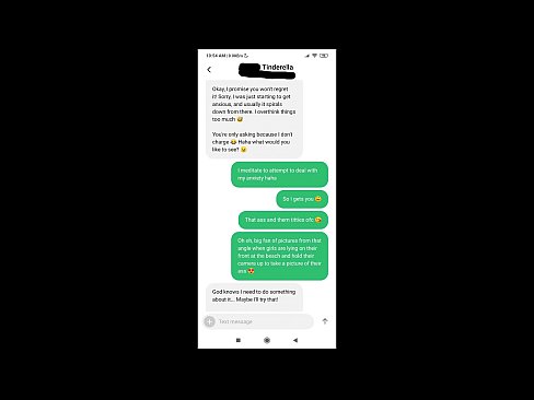 ❤️ I added a new PAWG from Tinder to my harem ( talk to Tinder included) ️ Super sex at en-gb.filmepornonline.ru ❌️❤